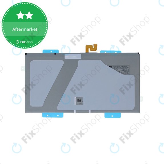 Μπαταρία για Galaxy Tab S8 Ultra, X900, X906B, EB-BX906ABY, 10880mAh