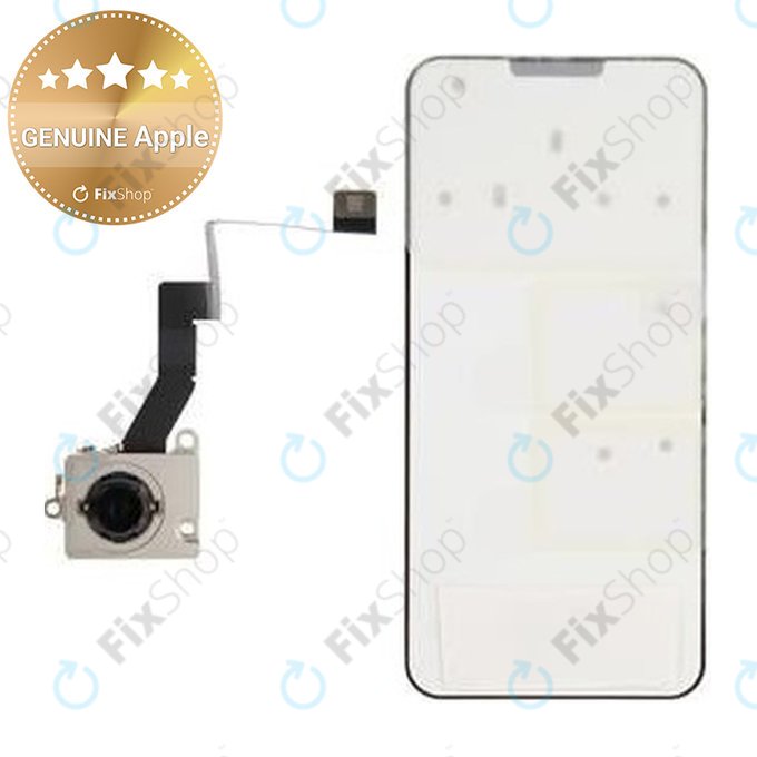Πίσω Κάμερα για iPhone 16e | 661-49426 | Genuine Apple