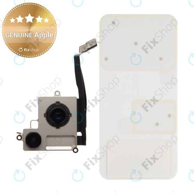 Πίσω Κάμερα για iPhone 14 Plus | 661-30393 | Genuine Apple