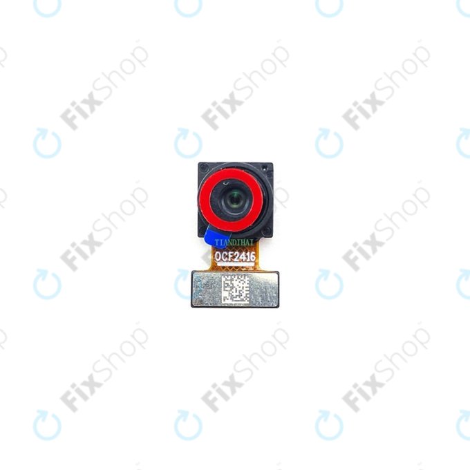 Rera Camera Module 2MP (Depth) για Xiaomi Redmi Note 10 5G M2103K19G M2103K19C