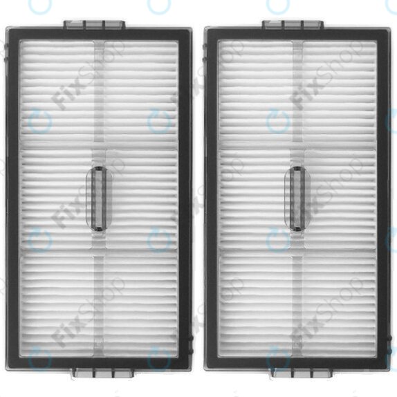 Φίλτρο HEPA, 2 τεμ. για Roborock Saros 10R