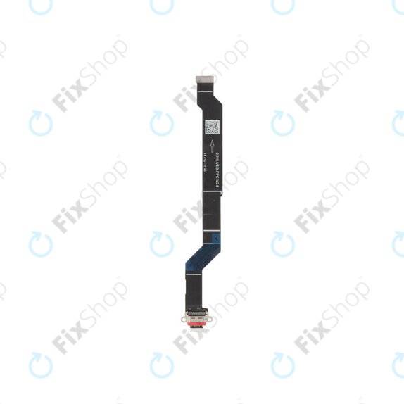 Επαφές Φόρτισης + Καλώδιο Flex για Nothing Phone (2a), (2a) Plus