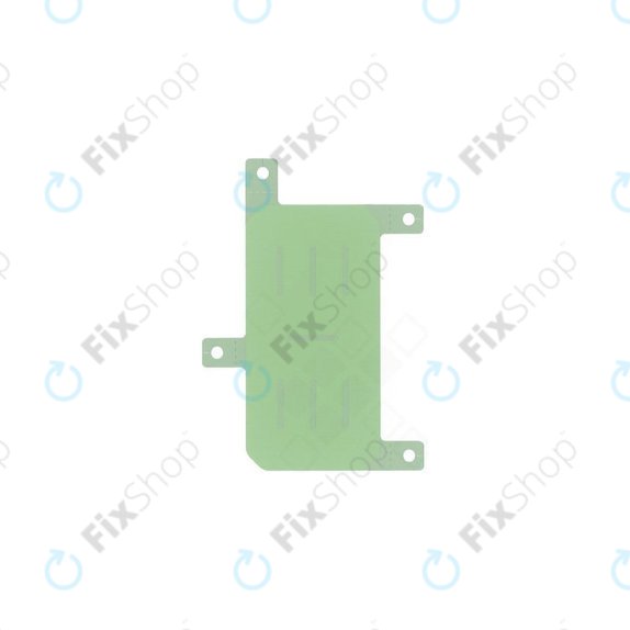 Αυτοκόλλητη Ταινία Μπαταρίας (Main) για Samsung Z Flip 7 F766B, GH02-27051A, Genuine Service Pack