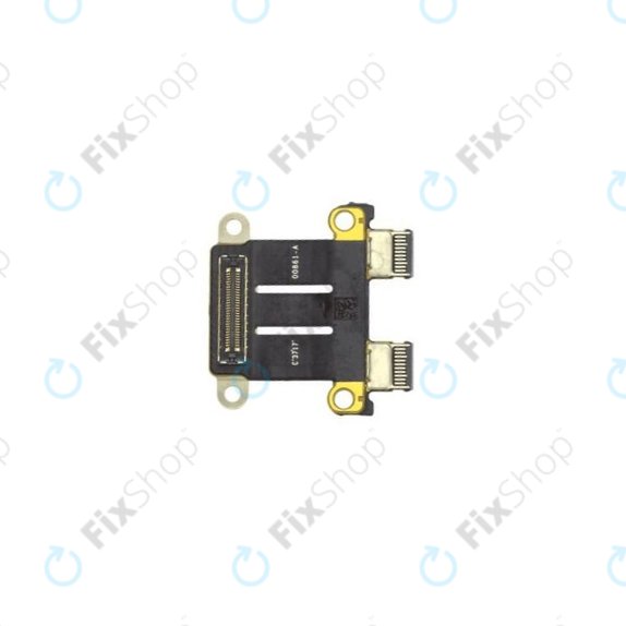 I/O Board USB-C για MacBook Pro 13" A1706 | 15" A1707 (Τέλη 2016 - Μέσα 2017)