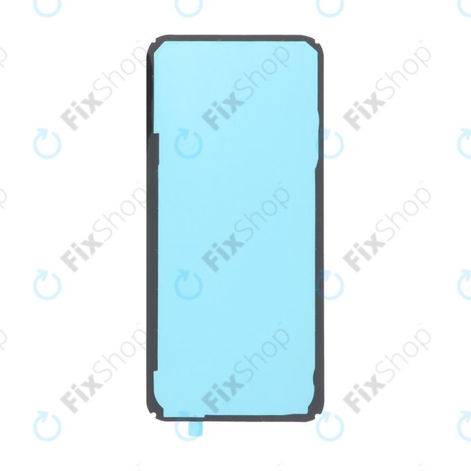 Αυτοκόλλητη Ταινία κάτω από το Κάλυμμα Μπαταρίας για Xiaomi Redmi Note 14 Pro+ 5G 24094RAD4G