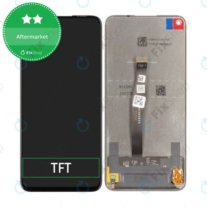 LCD Display με Touch Screen για Huawei Honor 20 Pro | Aftermarket