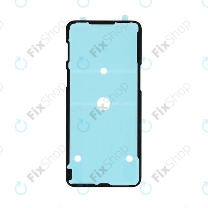 Αυτοκόλλητη Ταινία Μπαταρίας για OnePlus Nord 2 5G | Service Pack