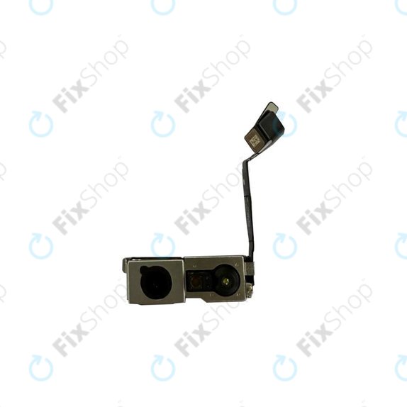 Μπροστινή Κάμερα 18MP (Ultrawide) με Κάμερα IR για iPhone 17 Pro