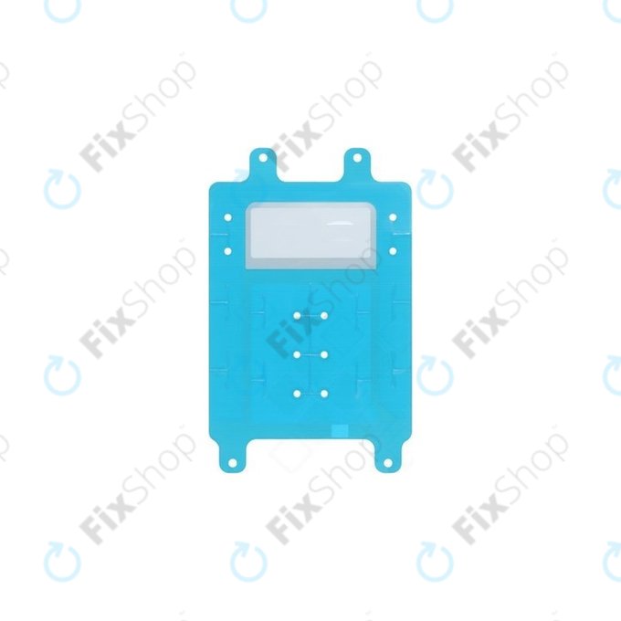 Αυτοκόλλητη Ταινία Μπαταρίας για Samsung S25 Ultra | GH02-26798A | Genuine Service Pack