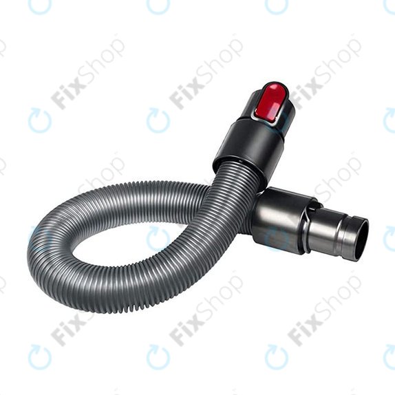 Σωλήνας Αναρρόφησης για Dyson DC-series, V6, Ασημί, Silver