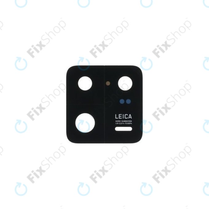 Γυαλί Φακού Πίσω Κάμερας για Xiaomi 13 Pro