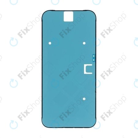 Ταινία Συγκόλλησης Οθόνης για Google Pixel 8a | G806-12606-01 | Service Pack