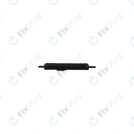 Κουμπί Έντασης (Μαύρο) για Samsung Tab E 9,6 WiFi T560 | Μαύρο | Black | GH64-04784A | Genuine Service Pack
