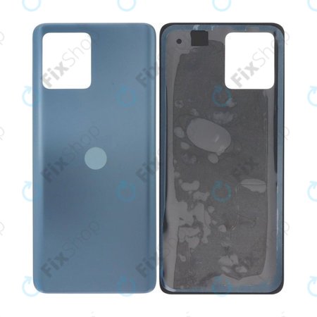 Καπάκι Μπαταρίας για Motorola Moto G72 | XT2255 | Polar Blue