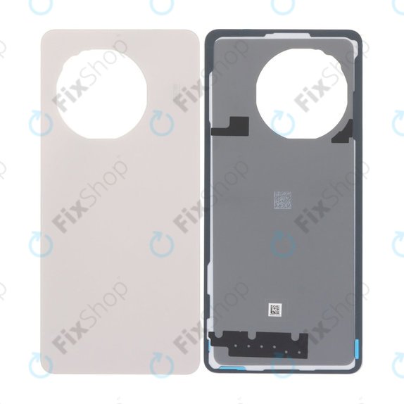 Καπάκι Μπαταρίας για OnePlus 13R 5G CPH2645 | Λευκό, White