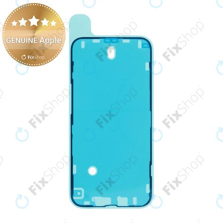 Ταινία Συγκόλλησης Οθόνης για iPhone 16e | 923-12051-S | Genuine Apple