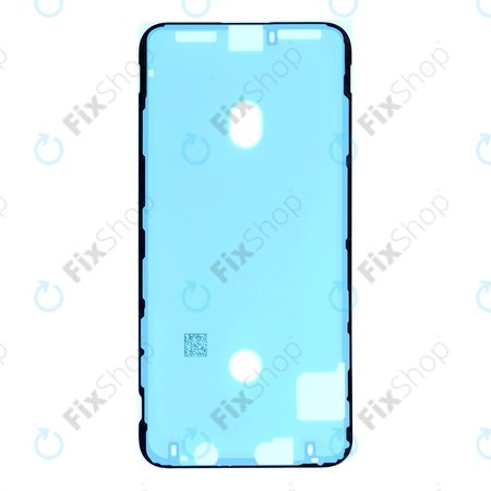 Αδιάβροχη Ταινία Συγκόλλησης Οθόνης για iPhone XS Max