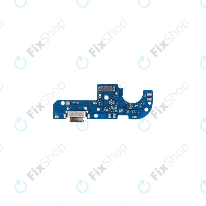 Επαφές Φόρτισης PCB για Nokia G50 TA-1358, TA-1390