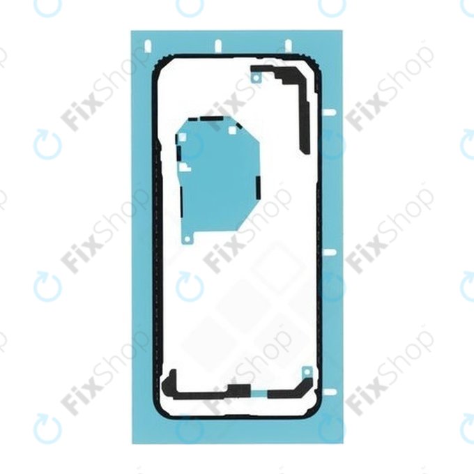 Αυτοκόλλητη Ταινία Μπαταρίας για Honor 400 Pro | 5163AFKA | Service Pack
