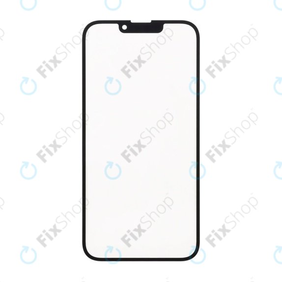 Μπροστινό γυαλί με κόλλα OCA για iPhone 13, 13 Pro