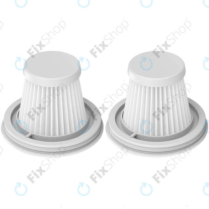 Φίλτρο HEPA, 2 τεμ. για Xiaomi Mi Vacuum Cleaner Mini