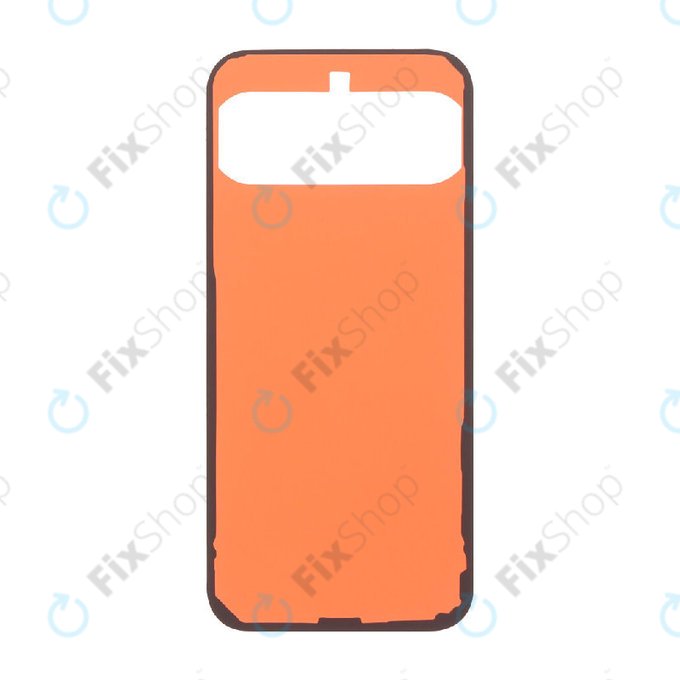 Αυτοκόλλητη ταινία για καπάκι μπαταρίας (Adhesive) για Google Pixel 10 Pro