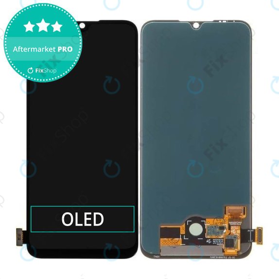 Οθόνη με οθόνη αφής για Xiaomi Mi A3