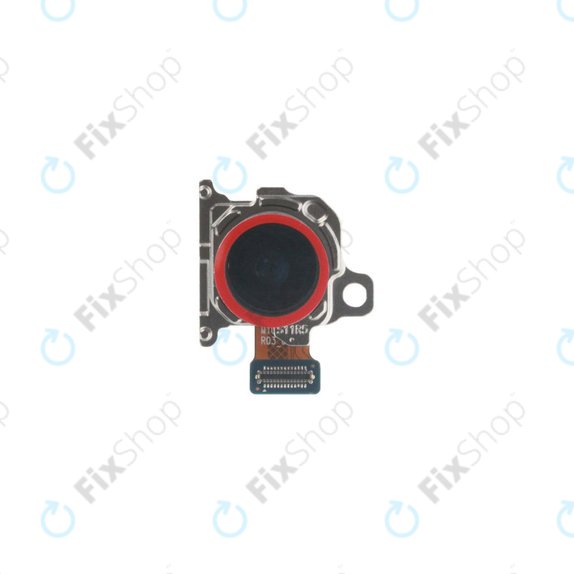 Πίσω κάμερα 12 MP Ultrawide για Samsung S26+, GH96-20556A, Genuine Service Pack