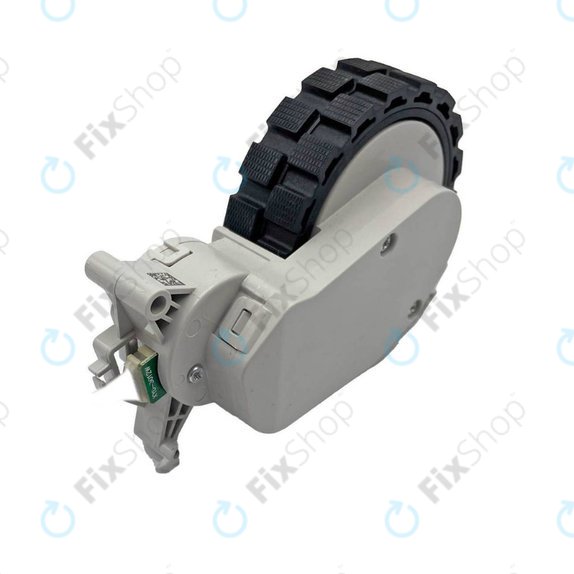 Τροχός με μοτέρ, Δεξιά, Γκρι για Xiaomi Robot Vacuum X10+, X20+, S10+, Dreame Bot L10 Ultra, L10s Pro, L10s Ultra