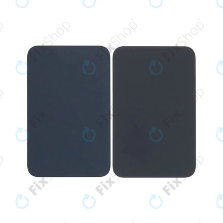 Πίσω Κάλυμμα Γυαλί MagSafe για iPhone 17 Pro, Dark Blue