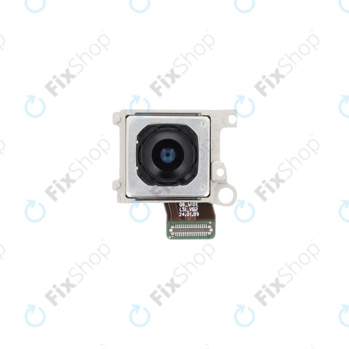 Πίσω Κάμερα 50MP (Wide) για Samsung Z Fold 6 F956B | GH96-16978A | Genuine Service Pack
