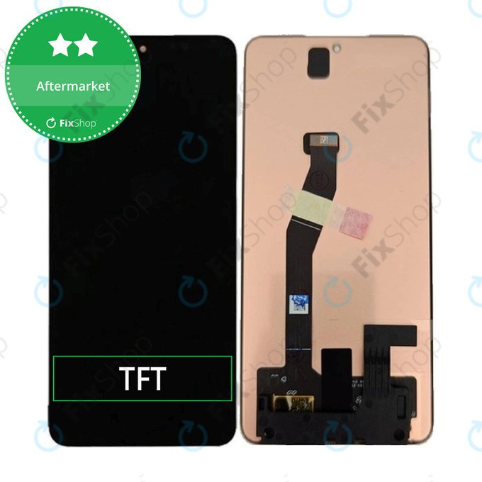 LCD Display με Touch Screen για Xiaomi 14T Pro 2407FPN8EG | Aftermarket