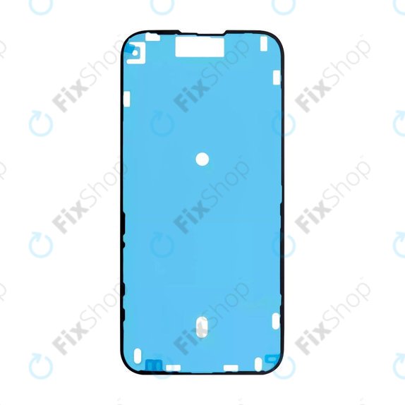 Ταινία Συγκόλλησης Οθόνης για iPhone 16 Plus | Front