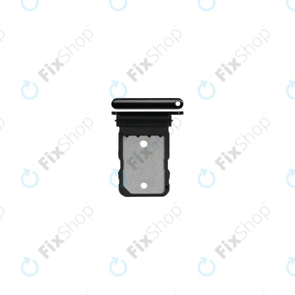 Δίσκος SIM για Google Pixel 6 Pro | Stormy Black | G852-02165-11 | Genuine Service Pack