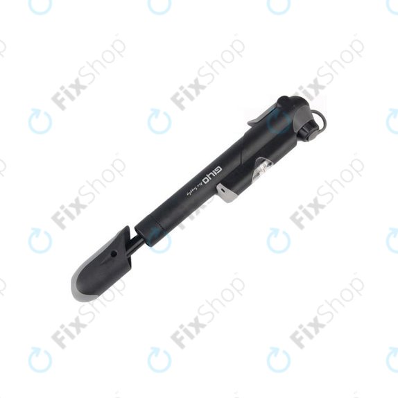 Portable pump for Scooter / Bicycle with installation set για Xiaomi