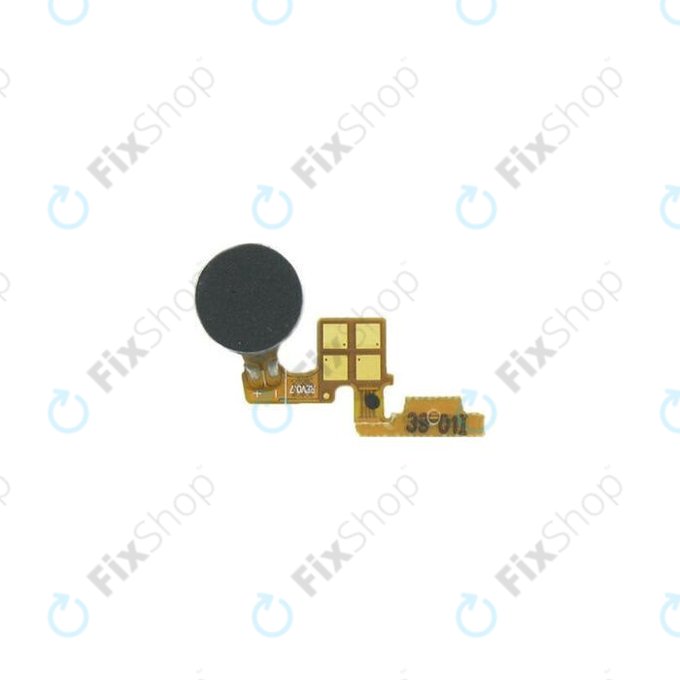 Βιβράτορας για Samsung Note 3 N9005 | GH59-13654A | Genuine Service Pack