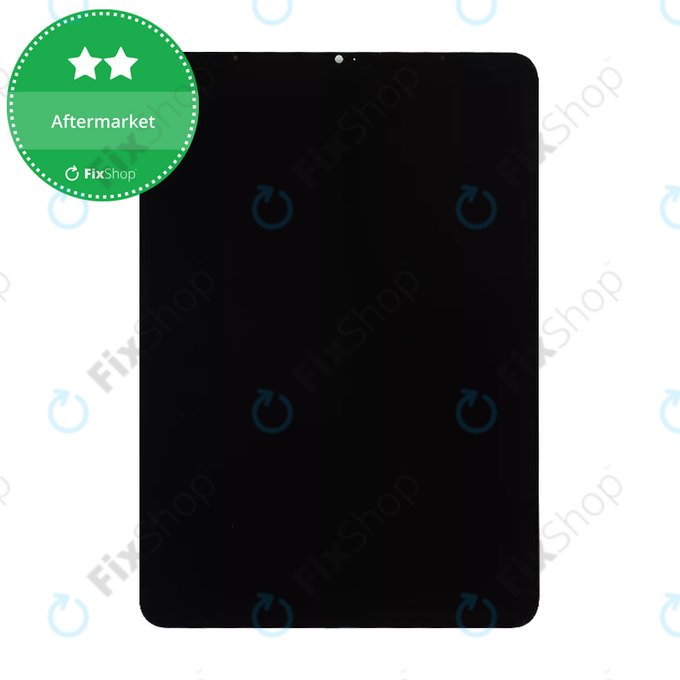 Οθόνη με οθόνη αφής για iPad Pro 11 (2024), Aftermarket