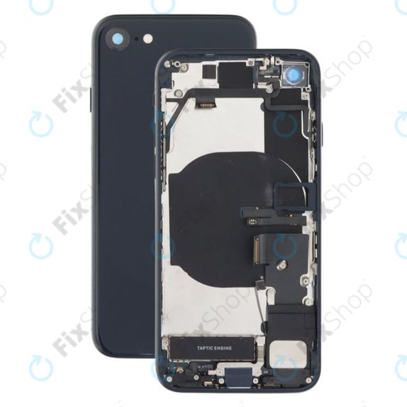 Καπάκι Μπαταρίας για Samsung S23 FE | S711B | Κρέμα | Cream