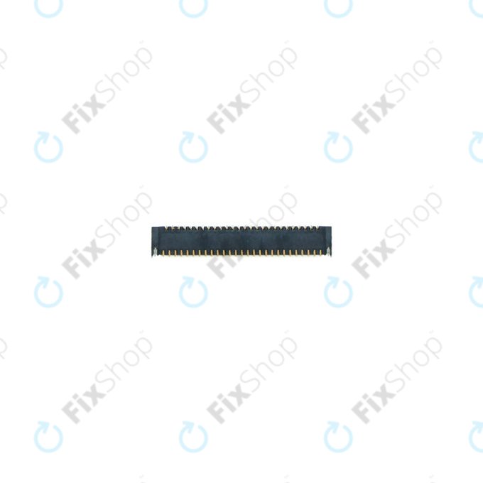 Υποδοχή LCD FPC 53-pin για Nintendo Switch