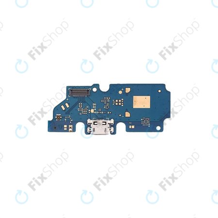 Επαφές Φόρτισης + Καλώδιο Flex για Nokia 2.2
