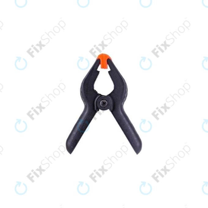 Σφιγκτήρας Ελατηρίου - 70mm (Εύρος 30mm)