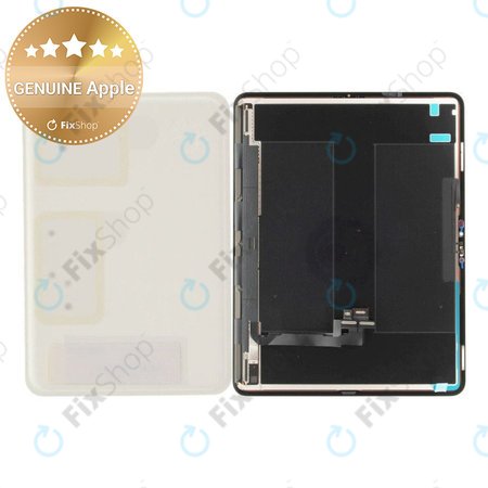 OLED Display Assembly για iPad Pro 13 (2024) | Nano | WiFi + Cellular | 661-43545 | Genuine Apple