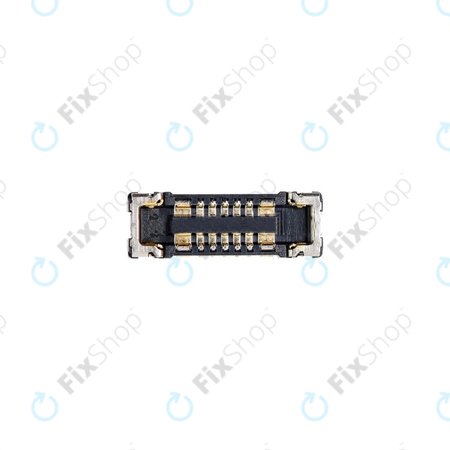 Κονέκτορας Dot Projector FPC για iPhone XR