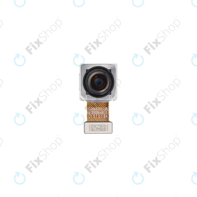 Πίσω Κάμερα 64MP για Realme GT Master 5G