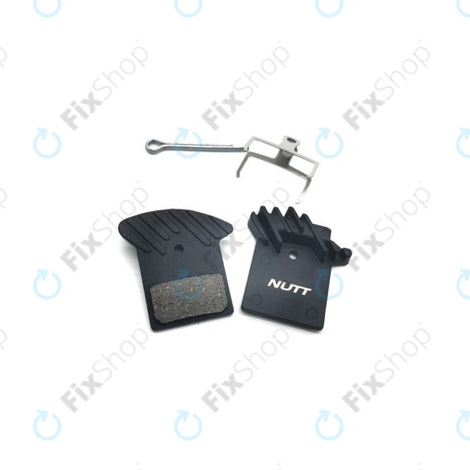 Τακάκια φρένων για Dualtron Thunder για Φρένα Nutt