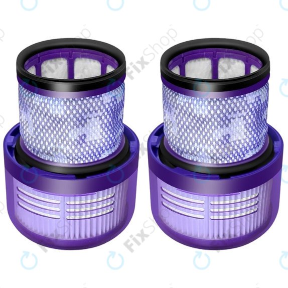 Φίλτρο HEPA, 2 τεμ. για Dyson V10 Slim SV18