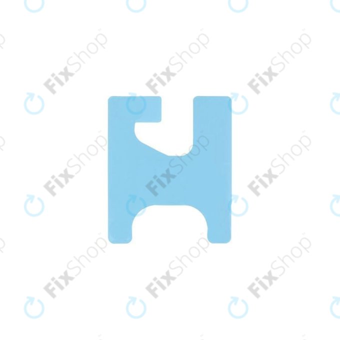 Αυτοκόλλητη Ταινία Μπαταρίας για Samsung Note 10 | N970F | Service Pack