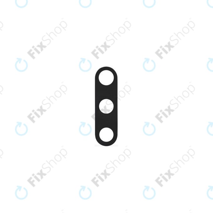 Γυαλί Φακού Πίσω Κάμερας για Samsung Note 10 Plus N975F