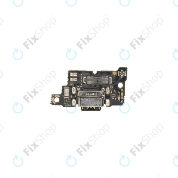 Επαφές Φόρτισης PCB για Xiaomi Mi 11i