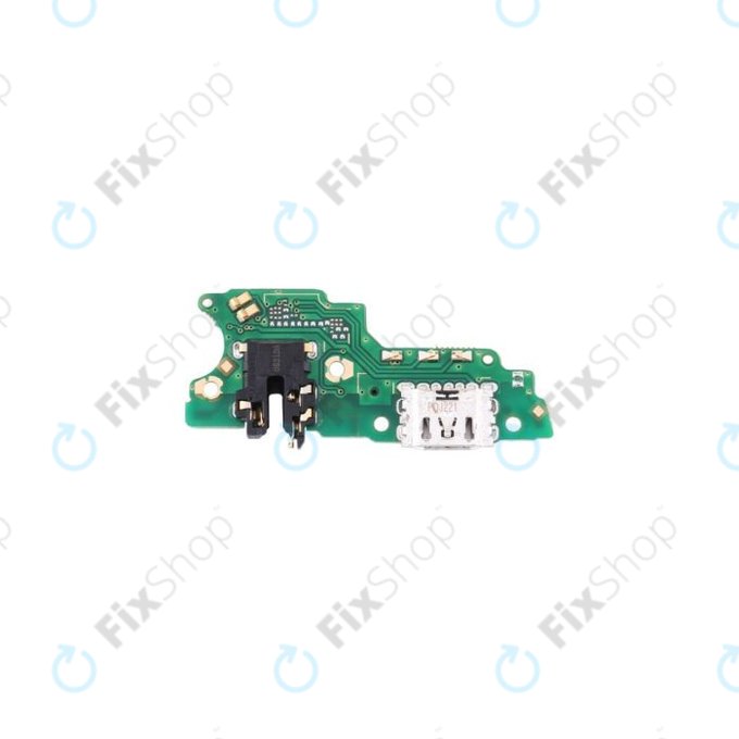 Επαφές Φόρτισης PCB για Oppo A31